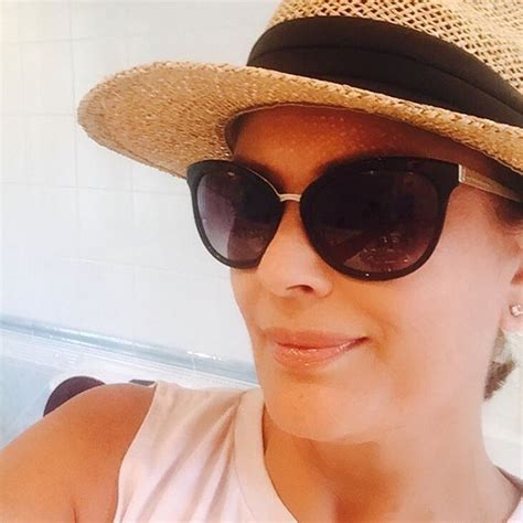 Gülşen bubikoğlu'nun son hali şaşırttı! Gülşen Bubikoğlu'nun Instagram'da Paylaştığı Son Hali ...
