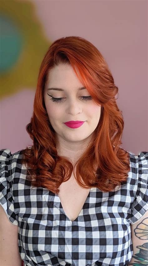 50 Trending Copper Hair Color Ideas To Ask For In 2022 Copper Hair Color Copper Hair Hair