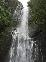 Guided Hikes Maui Images