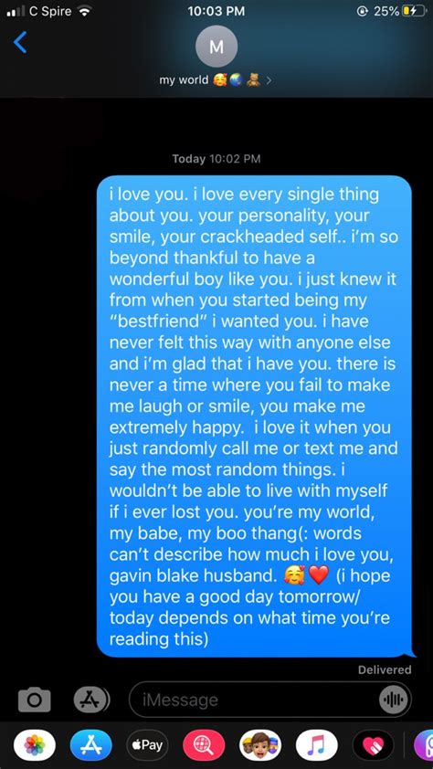 Cute Couple Goals Paragraph For Boyfriend Cute Texts For Him Cute