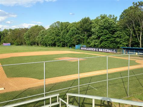 Nicest High School Baseball Field Take Our Poll Usa Today High