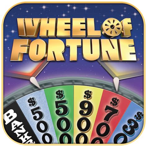 Wheel Of Fortuneappstore For Android
