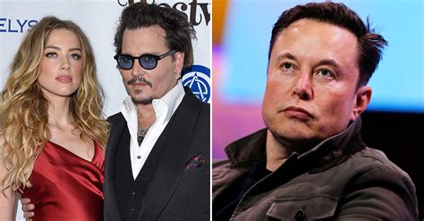 Jul 01, 2021 · amber has had quite the dating history as she dated artist tasya van ree from 2008 to 2012 before depp then after the marriage dated model cara delevingne in 2016, multibillionaire elon musk in. Johnny Depp Says Ex-Wife Amber Heard Sucked Elon Musk's ...