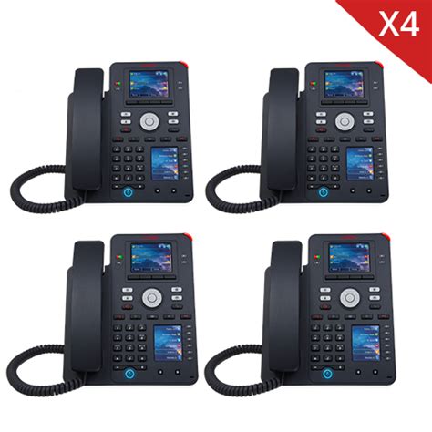 We have 4 avaya j159 manuals available for free pdf download: Avaya J159 IP Phone 4 Pack - 700512395 - IP Office Direct