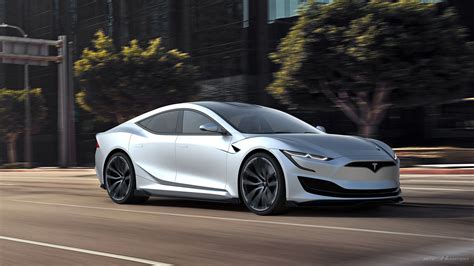 2022 Tesla Model S Top Speed