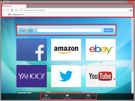 If it doesn`t start click here. Opera Web Browser 55.0 Download Free Latest Version for Windows 10 | PC Downloads