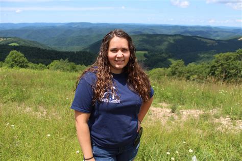 More Women Are Becoming Farmers Especially In Wva West Virginia
