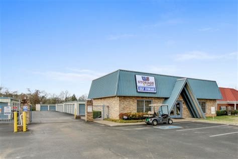 Murfreesboro, tn, attracts hardy wildlife pests that are able to survive the variable climate. US Storage Centers - Murfreesboro - 1323 NW Broad St ...