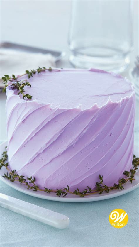 88 Easy Cake Decorating Techniques