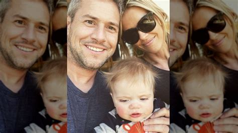Louise anstead puts her kids first, just like ant. How many kids does Ant Anstead have? | Fashion Model Secret