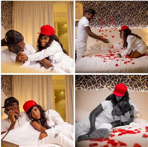 Ladies This Could Be You But Your Instagram Page Is Locked Newly Weded Man Pics Romance Nigeria