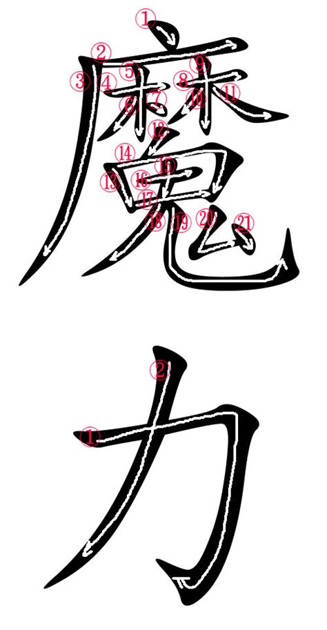 You could say it two ways: Japanese Word for the Word "Spell" | Japanese Word ...