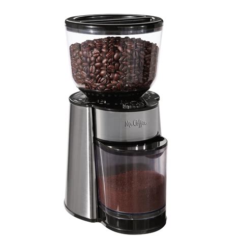 Maybe you would like to learn more about one of these? Reviews on the best burr grinder for 2016 | Pour Over Coffee