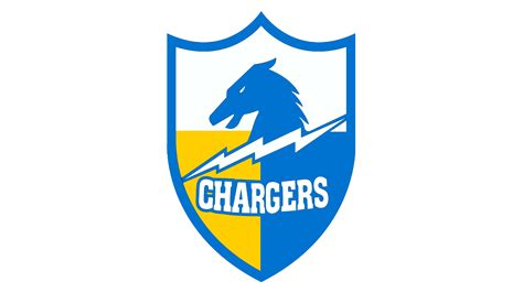 Los Angeles Chargers Logo, symbol, meaning, history, PNG png image