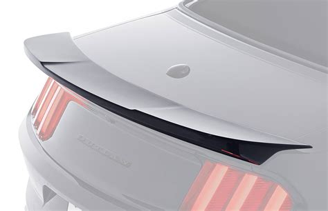 Rear Decklid Spoiler Cdc Outlaw 2015 Mustang