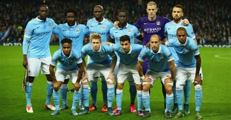 Mancityfans.net is an unofficial forum site of manchester city football club. Man City player ratings v Sevilla: KDB and Toure star ...