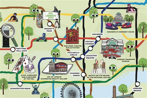 Map Of London Underground With Tourist Attractions Map Of World Sexiz Pix