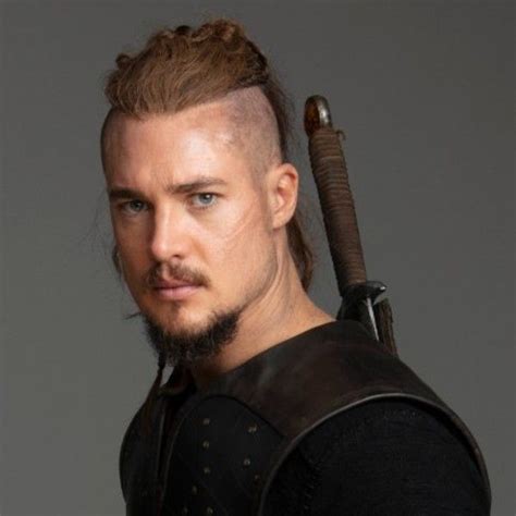 The Last Kingdom History Was Uhtred Of Bebbanburg Real Uhtred Of