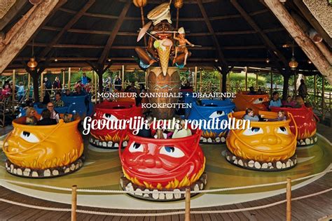 Efteling tickets met 25% korting dankzij de beste code. Vindt u deze Efteling-attracties racistisch? - Het Nieuwsblad