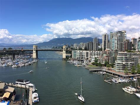Best Day Trips From Vancouver A Collaborative Article Travel Tips