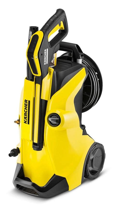 karcher k4 premium full control car and home pressure washer patio cleaner 1800w electrical deals