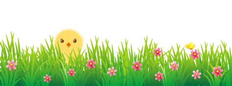 9 Spring Flowers Banner Graphic Images Vector Spring Flower Banners