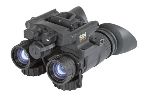 View 28 Military Grade Binoculars With Night Vision