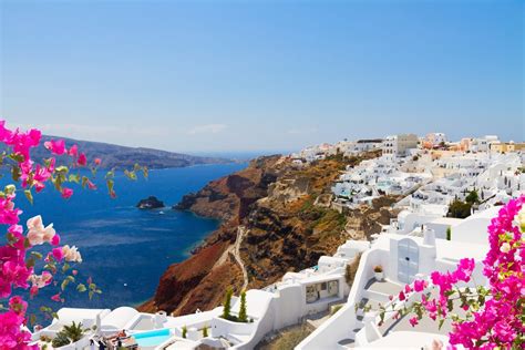 Athens Santorini Mykonos Tinos And Crete Best Itinerary Ideas Kimkim