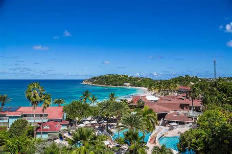 Pineapple Beach Club Antigua Antigua And Barbuda Reviews Pictures