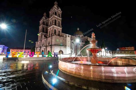 Conoce Teziutlán Puebla ¡la Perla De La Sierra