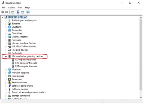 How To Update Windows 10 Drivers Using Device Manager