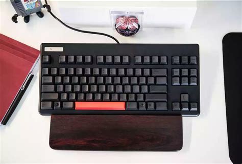 Topre Realforce Hhkb Pbt Blank Space Bar Keycap Key Caps For Capacitive