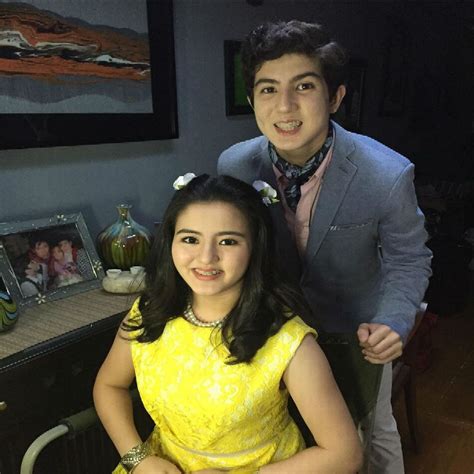 Look Famous Ph Celebrity Siblings 6 Abs Cbn News