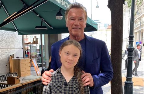 Étienne robidoux et lauriane lalonde17 octobre 20194 min. Greta Thunberg arrive à Montréal dans la voiture ...