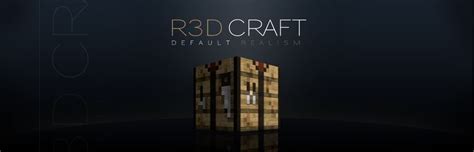 R3dcraft Resource Pack Minecraft Resource Packs R3dcraft