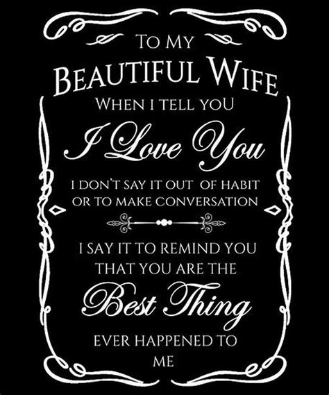 Motivational Quotes For Your Wife Best Motivational Quotes For Wife