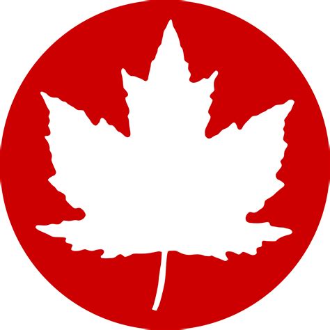 Canada Leaf Png Images Transparent Background Png Play