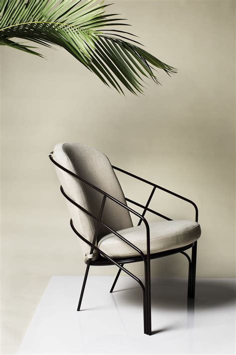 Pin By 吾点 On Y椅子 Furniture Design Chair Lounge Chair Design Modern