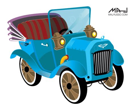 Vintage Car Clipart Blue 20 Free Cliparts Download Images On Clipground 2024