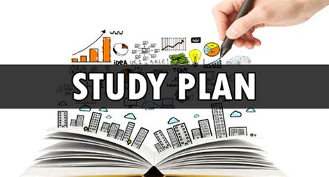 How To Make Perfect Study Plan Top 5 Study Tips
