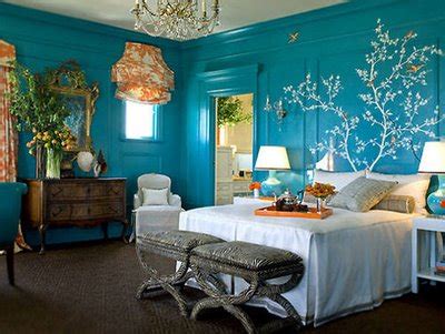 Check out our bedroom ocean decor selection for the very best in unique or custom, handmade pieces from our wall décor shops. Interior Design Bedroom with Sea Theme | Everything About ...