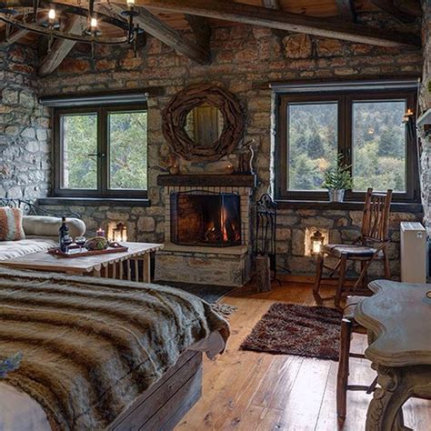 One Room Cabin Home Barn Living One Room Cabin