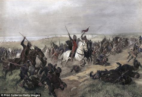 What Would Have Happened If The English Won The Battle Of Hastings