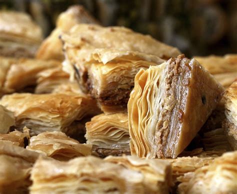 Maybe you would like to learn more about one of these? Discovering Ancient Greek Food Recipes