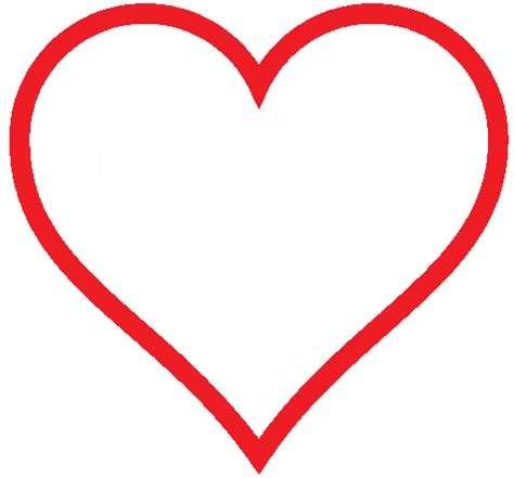 Love Hearts Clip Art Clipart Best