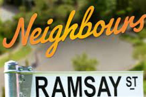 Neighbours Axed After 37 Years As Australian Soap Fails To Find New