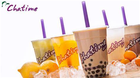 Ya, kami persembahkan air ramadan 2020 dari chatime. Chatime Malaysia outlets to rebrand - Inside Retail