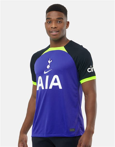 Nike Adults Spurs 2223 Away Jersey Blue Life Style Sports Ie