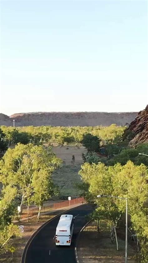 Emu Run Experience 1 Day Uluru Tour Video Travel Tours Travel
