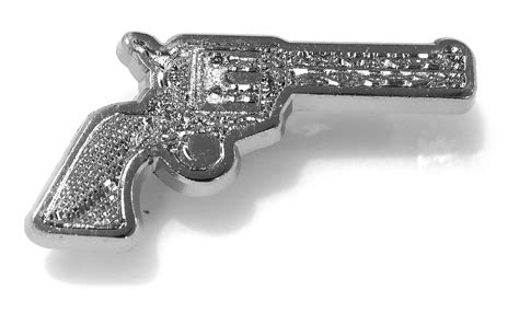 Pistol Pin Thecheapplace